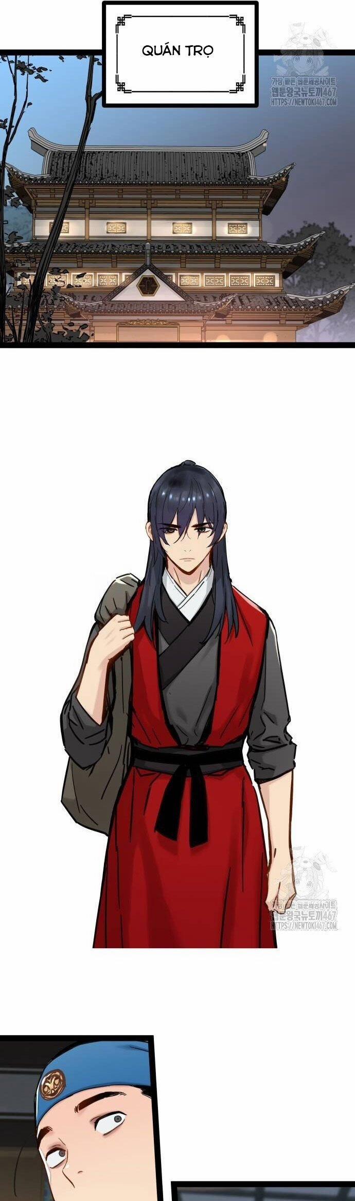 Thiên Tài Đoản Mệnh 23 trang 36