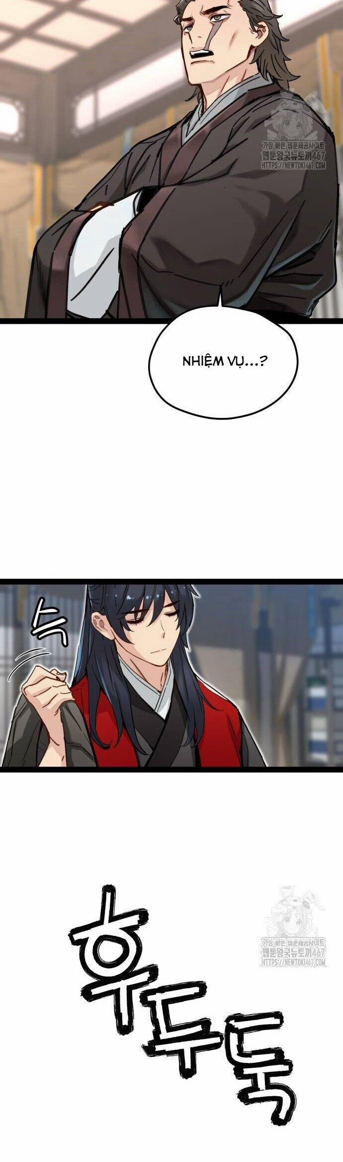 Thiên Tài Đoản Mệnh 23 trang 38