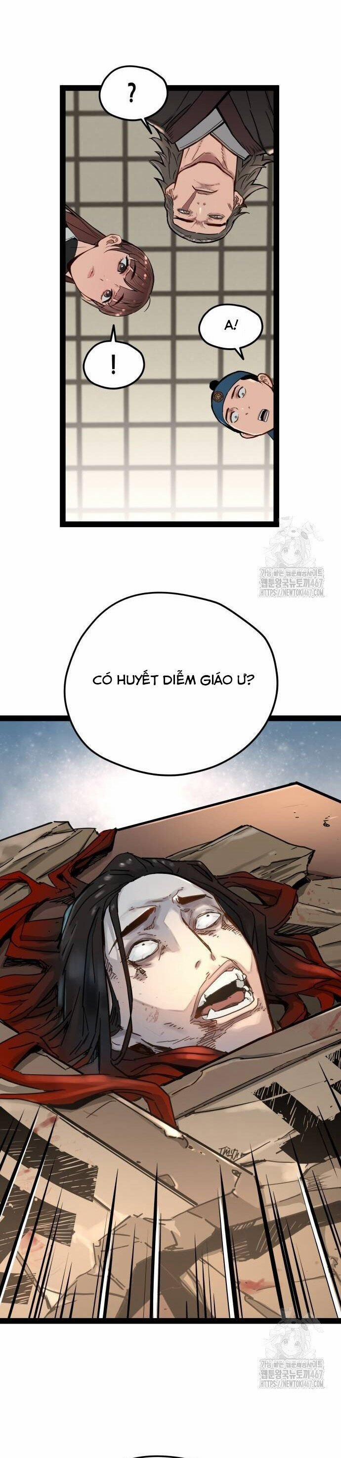 Thiên Tài Đoản Mệnh 23 trang 39