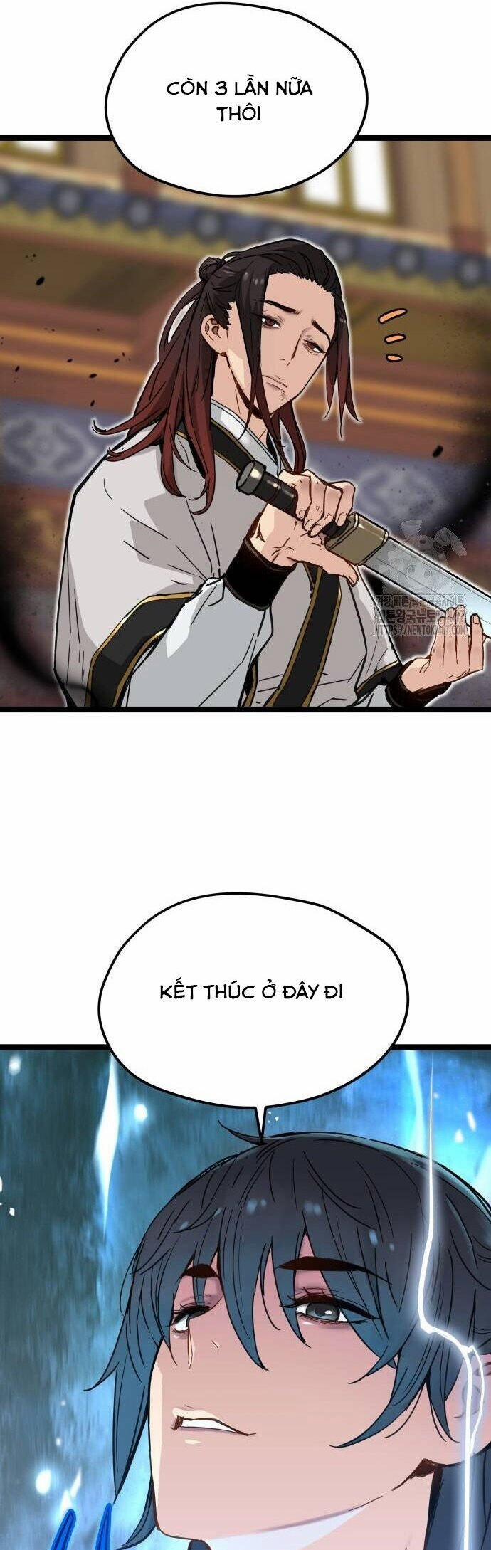 Thiên Tài Đoản Mệnh 23 trang 4