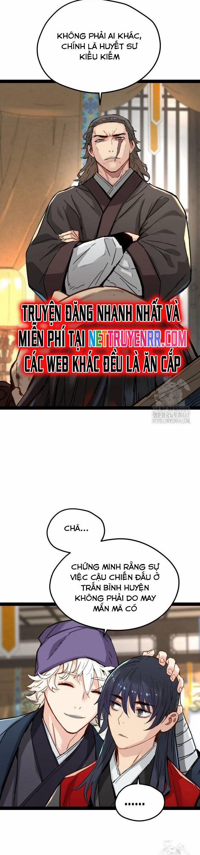 Thiên Tài Đoản Mệnh 23 trang 40