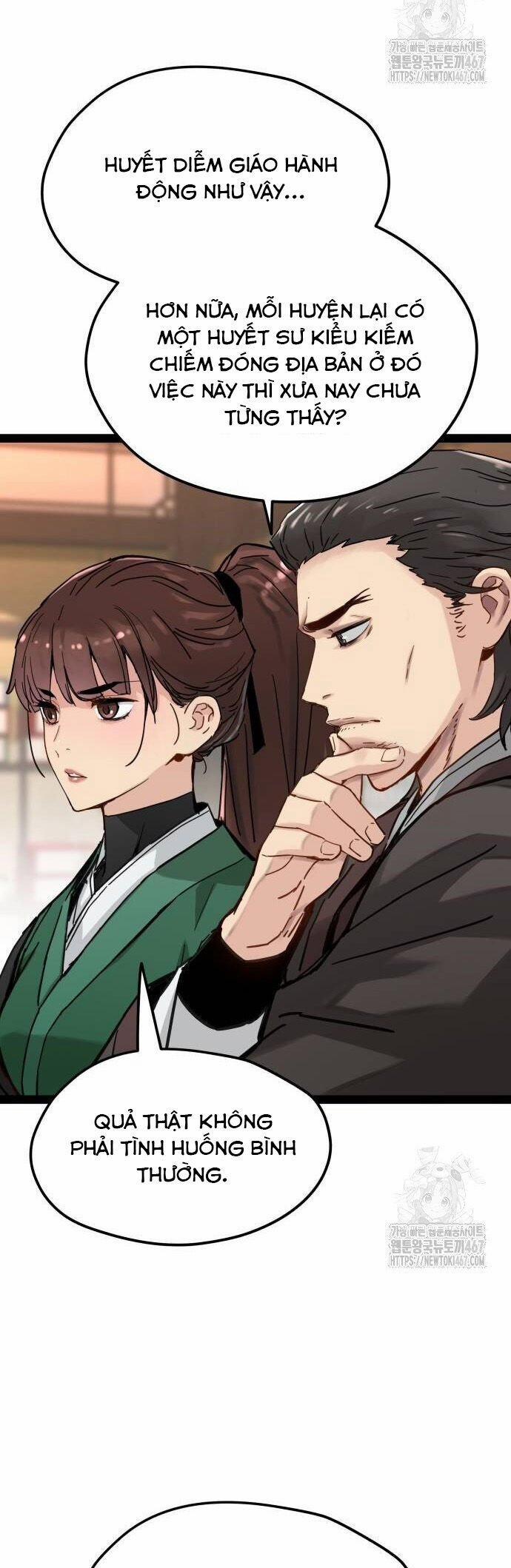 Thiên Tài Đoản Mệnh 23 trang 41