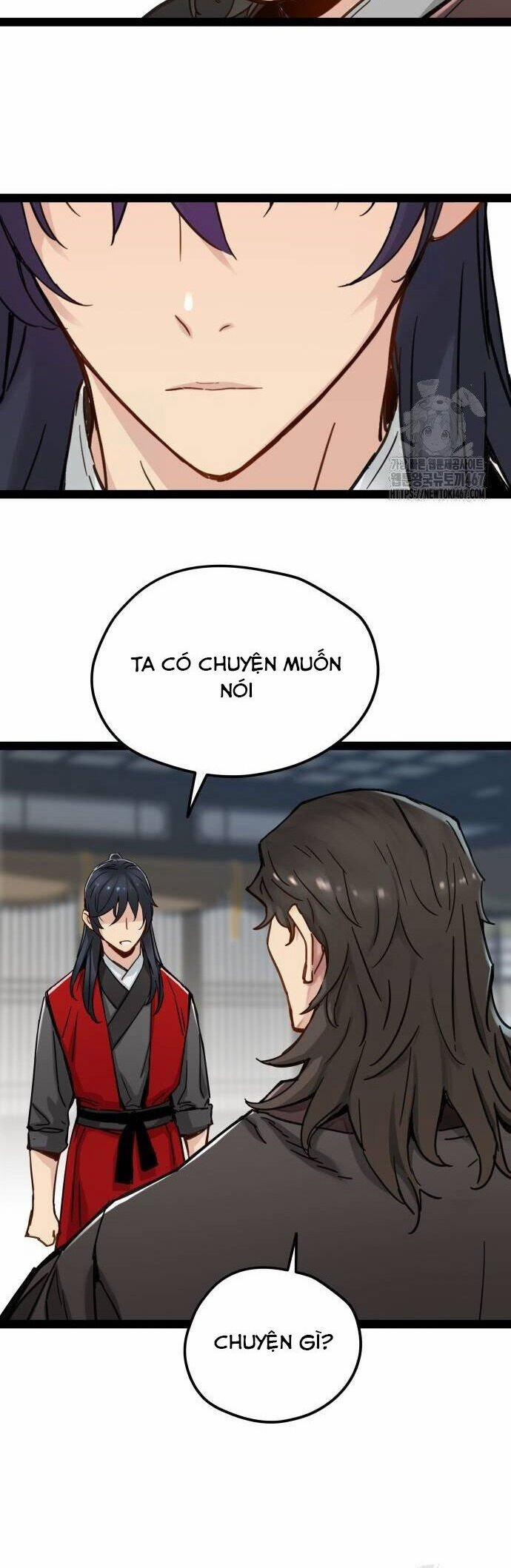 Thiên Tài Đoản Mệnh 23 trang 43