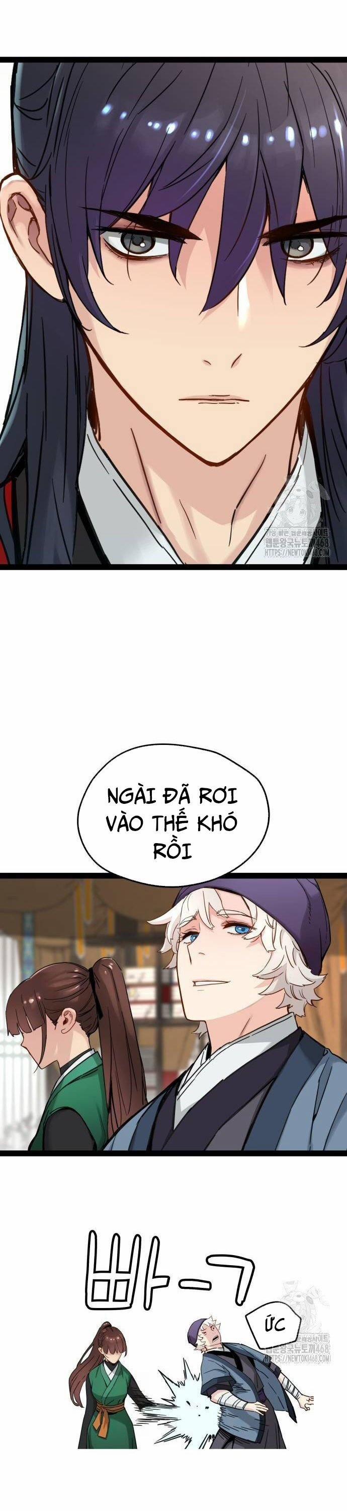 Thiên Tài Đoản Mệnh 24 trang 11