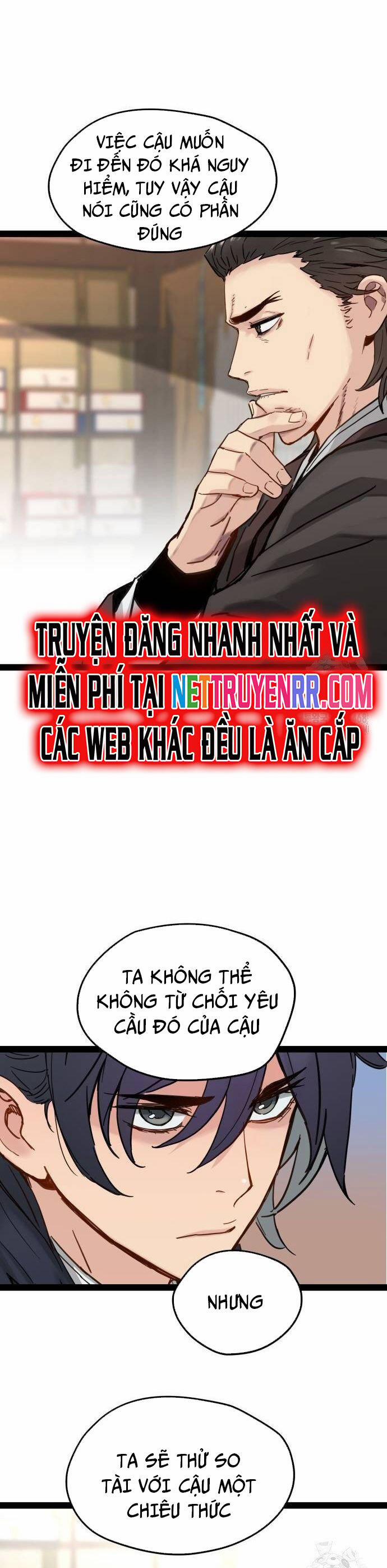 Thiên Tài Đoản Mệnh 24 trang 12