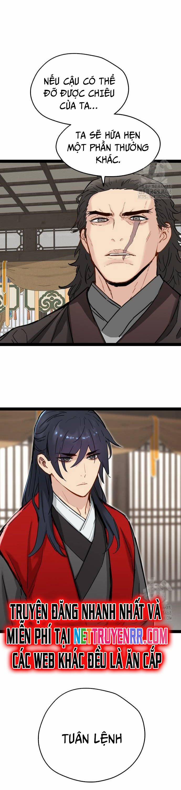 Thiên Tài Đoản Mệnh 24 trang 16