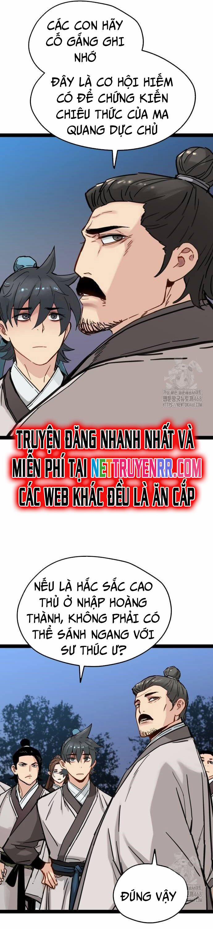 Thiên Tài Đoản Mệnh 24 trang 19