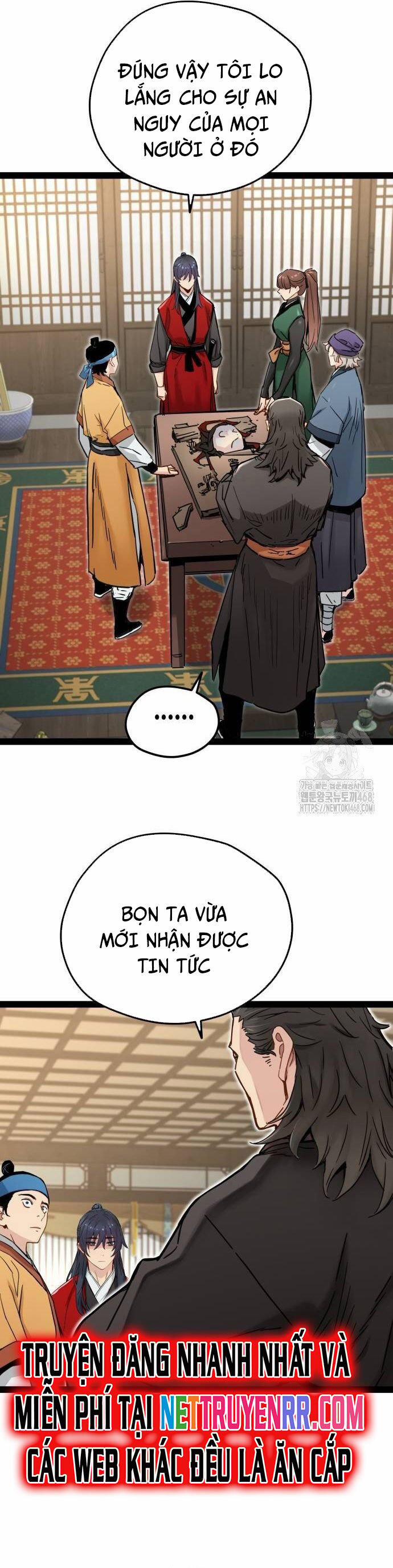 Thiên Tài Đoản Mệnh 24 trang 2