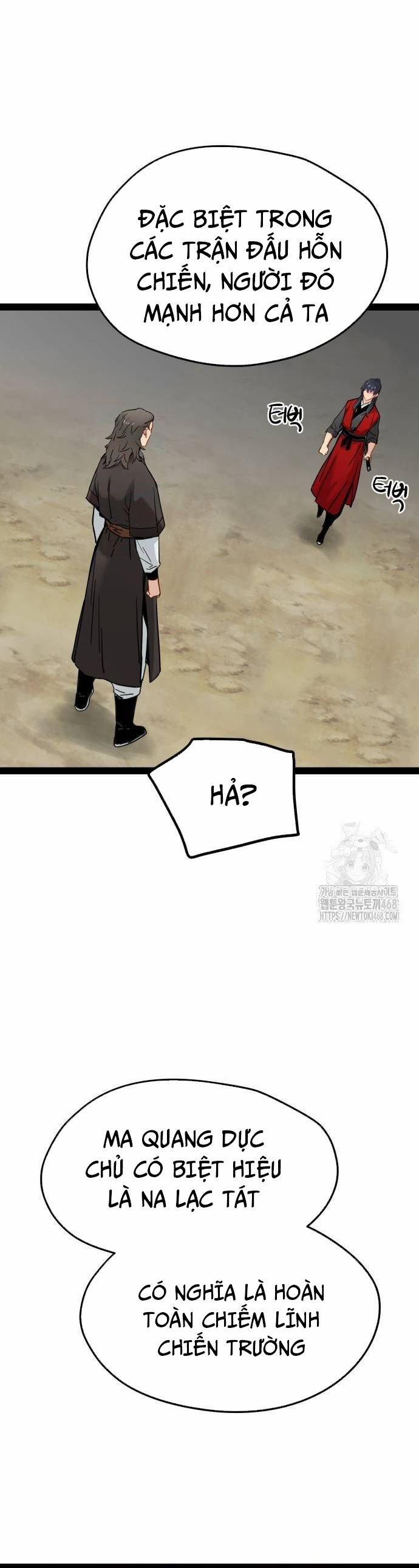 Thiên Tài Đoản Mệnh 24 trang 20