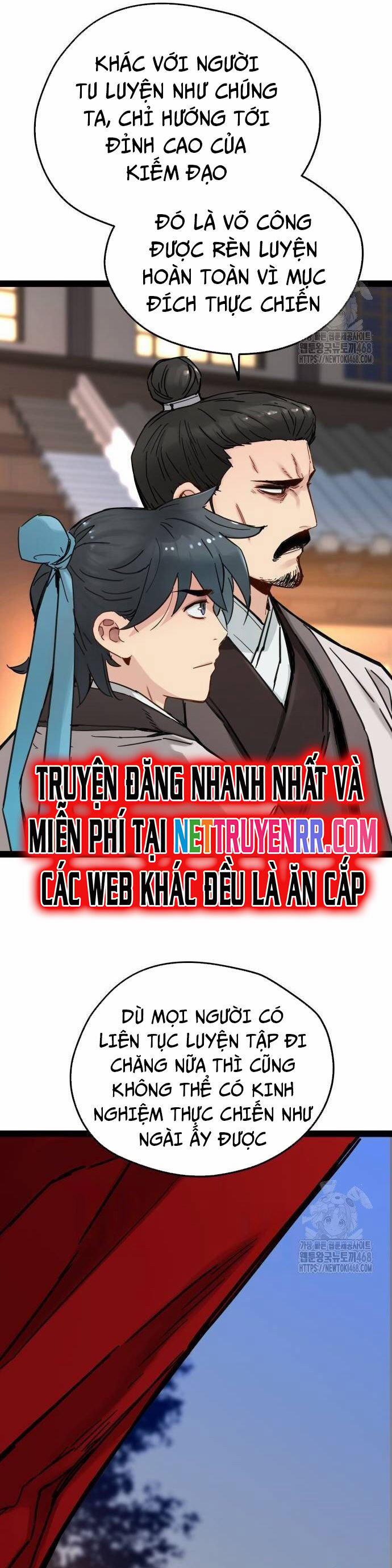 Thiên Tài Đoản Mệnh 24 trang 23