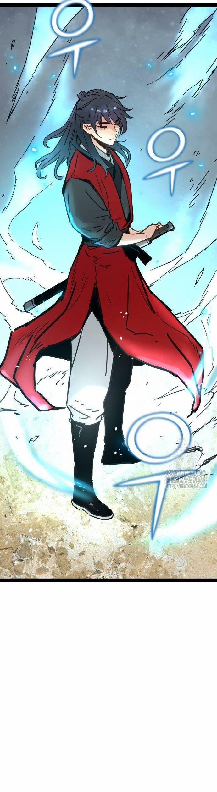 Thiên Tài Đoản Mệnh 24 trang 28