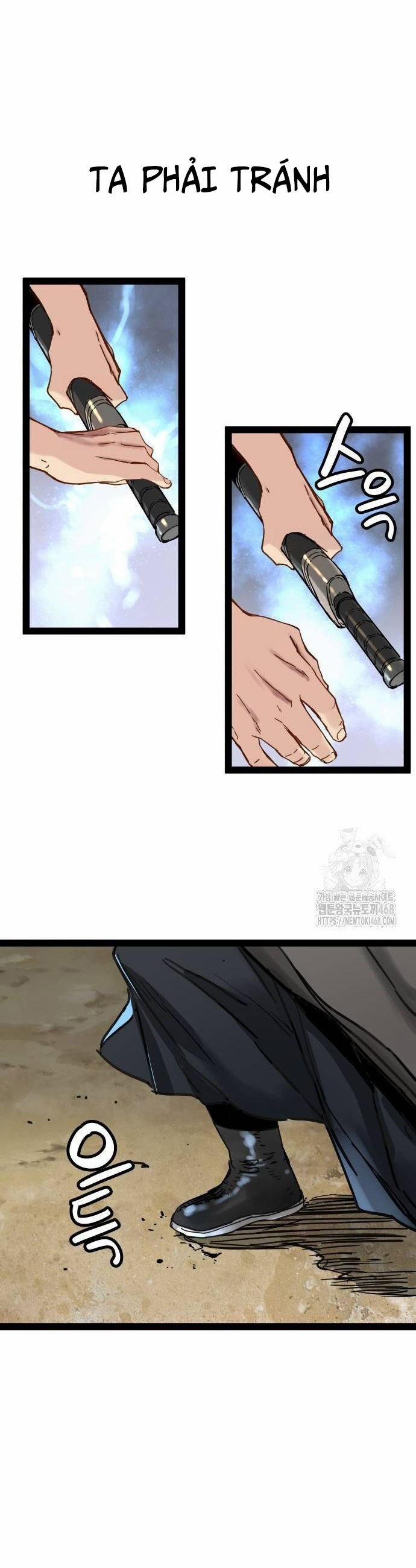 Thiên Tài Đoản Mệnh 24 trang 32