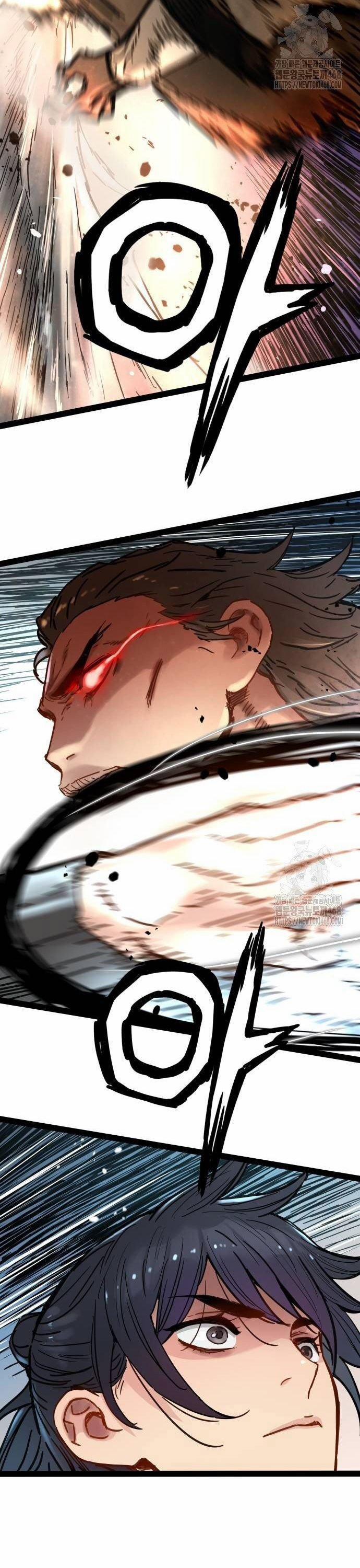 Thiên Tài Đoản Mệnh 24 trang 34