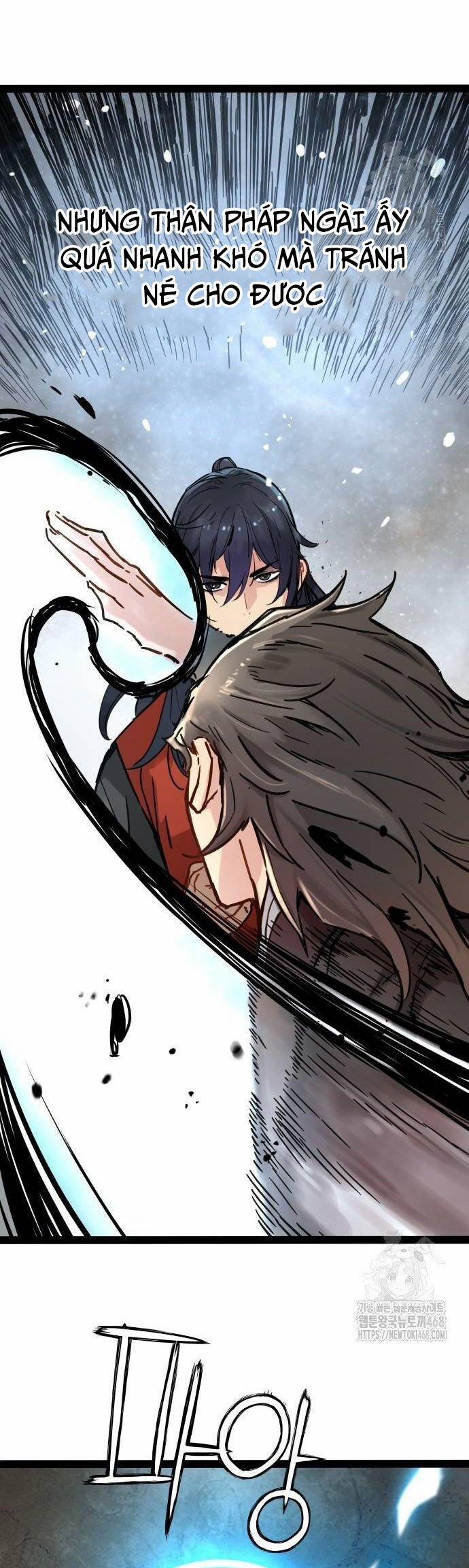 Thiên Tài Đoản Mệnh 24 trang 35