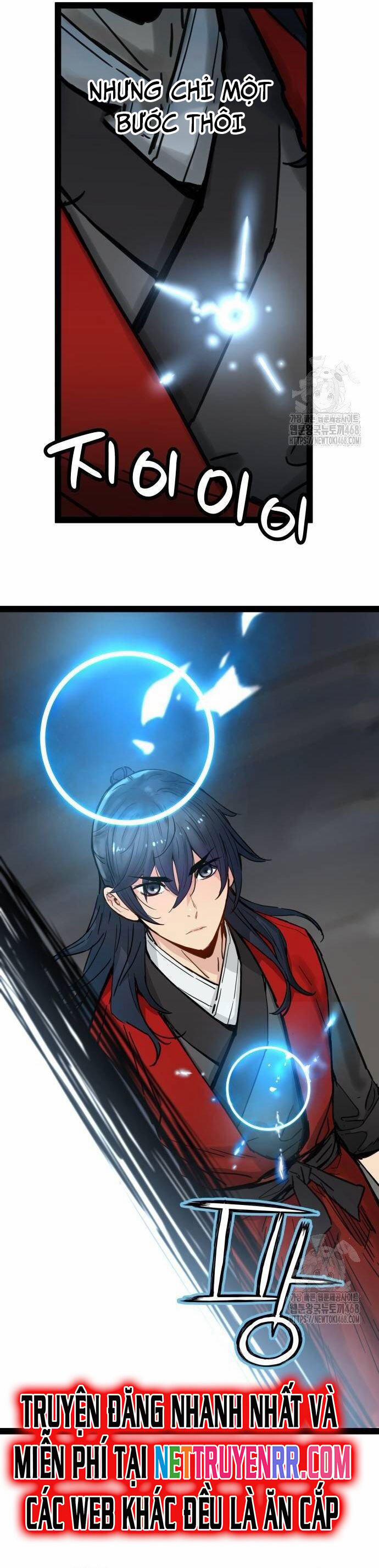 Thiên Tài Đoản Mệnh 24 trang 38