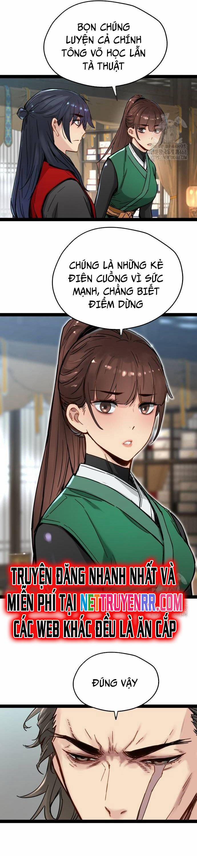 Thiên Tài Đoản Mệnh 24 trang 4