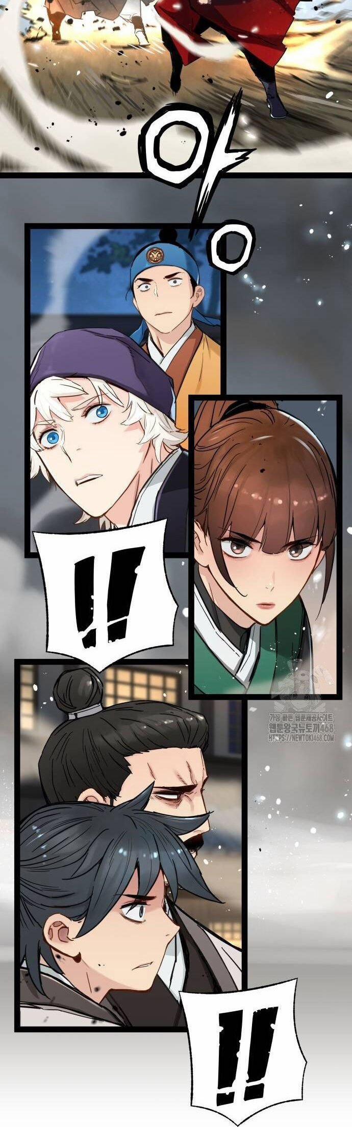 Thiên Tài Đoản Mệnh 24 trang 42