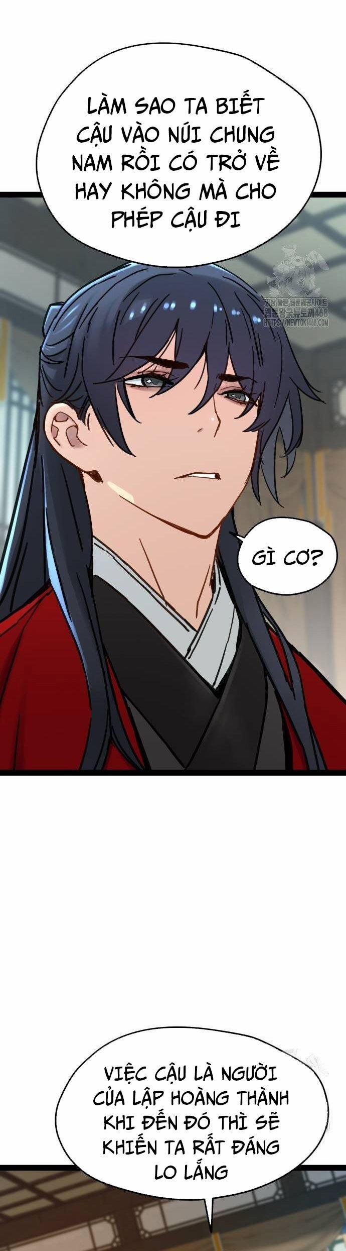 Thiên Tài Đoản Mệnh 24 trang 7