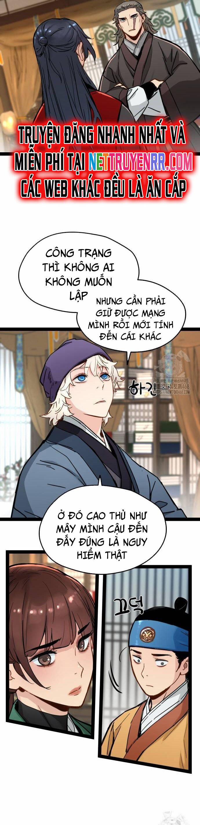 Thiên Tài Đoản Mệnh 24 trang 8