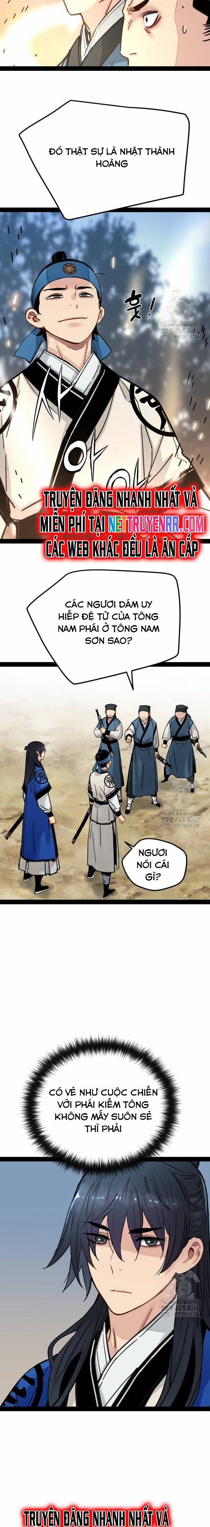 Thiên Tài Đoản Mệnh 25 trang 11