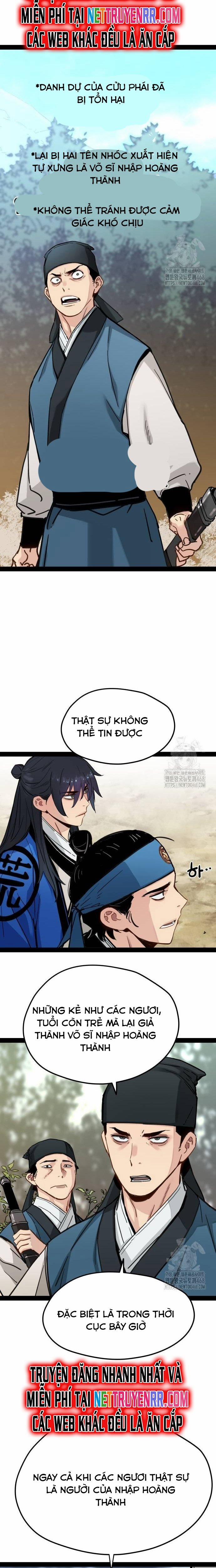 Thiên Tài Đoản Mệnh 25 trang 12