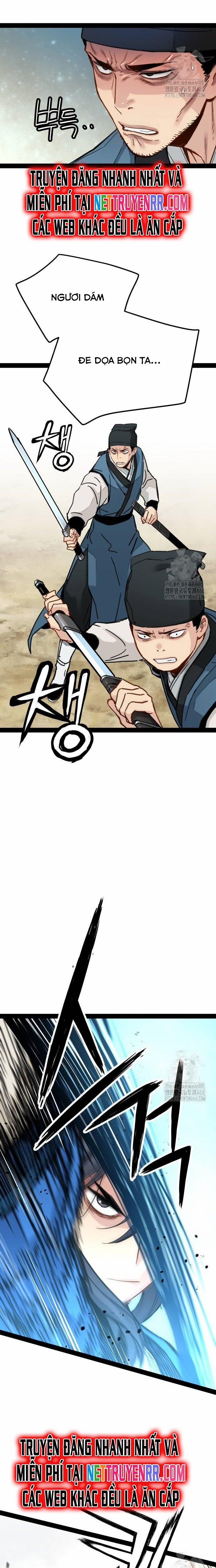 Thiên Tài Đoản Mệnh 25 trang 15