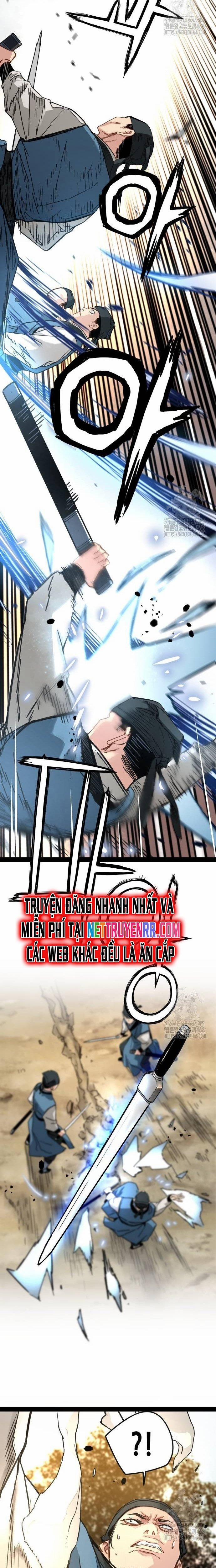 Thiên Tài Đoản Mệnh 25 trang 16