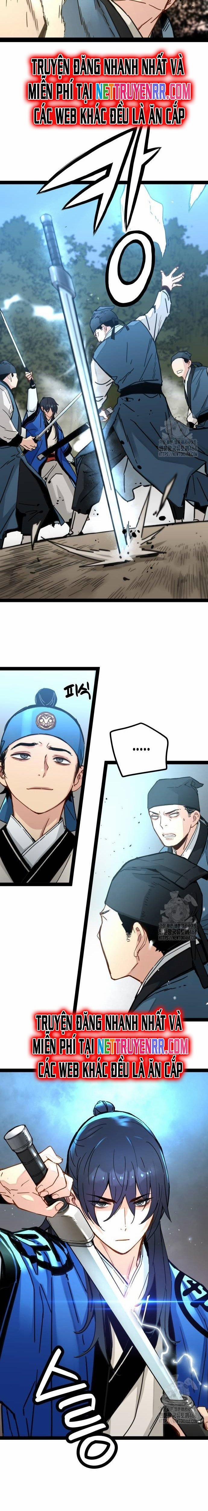 Thiên Tài Đoản Mệnh 25 trang 17