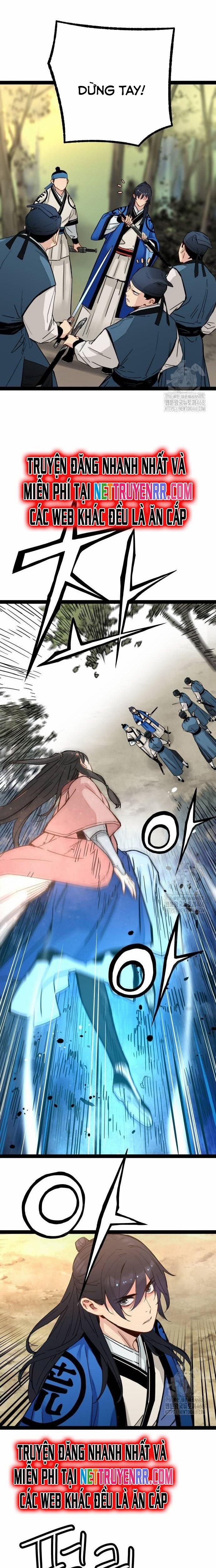 Thiên Tài Đoản Mệnh 25 trang 18