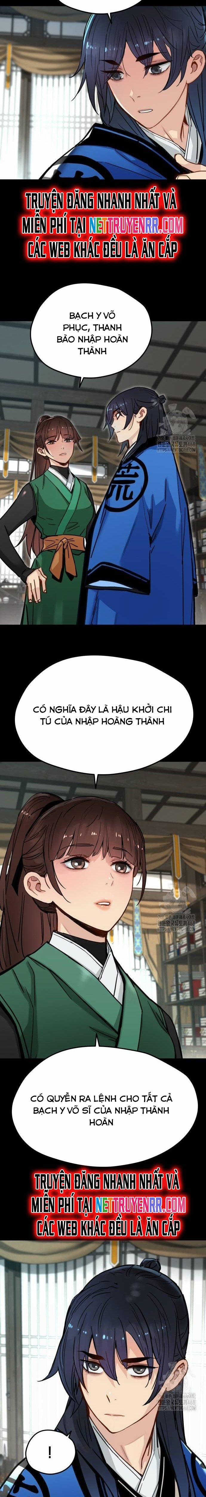 Thiên Tài Đoản Mệnh 25 trang 2