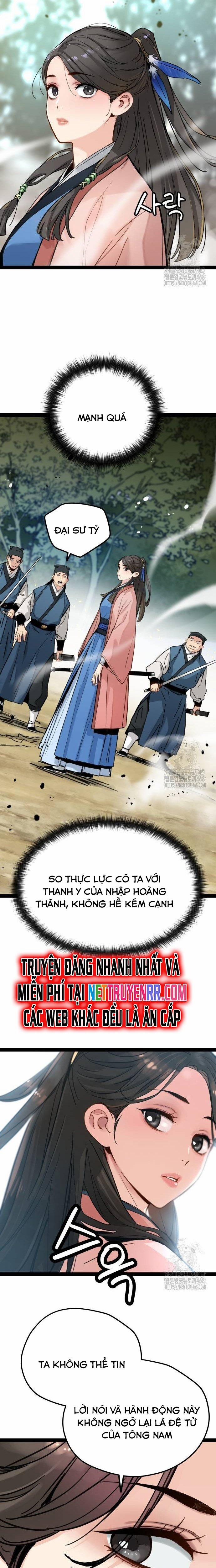 Thiên Tài Đoản Mệnh 25 trang 20