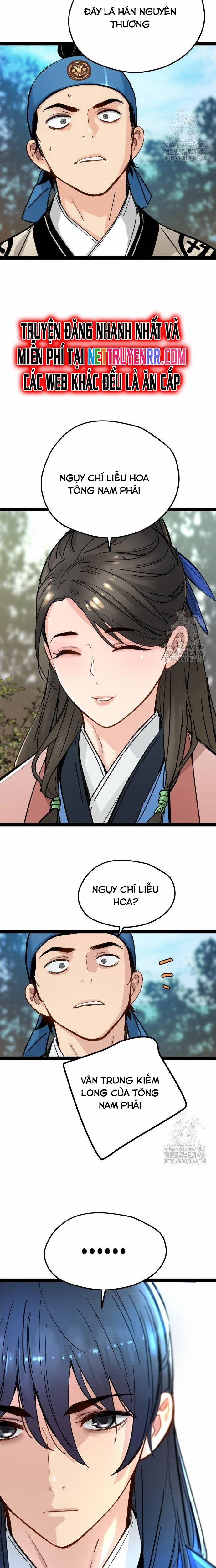 Thiên Tài Đoản Mệnh 25 trang 22