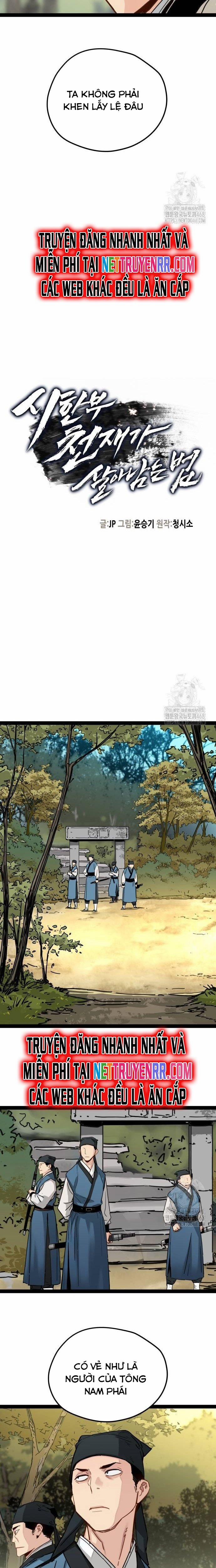 Thiên Tài Đoản Mệnh 25 trang 5