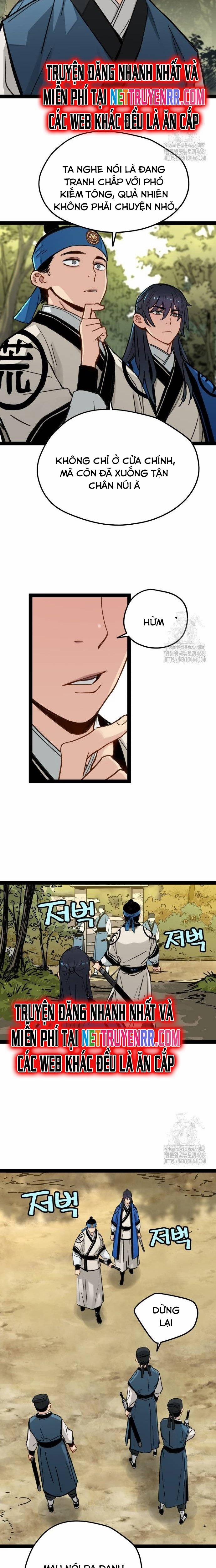 Thiên Tài Đoản Mệnh 25 trang 6