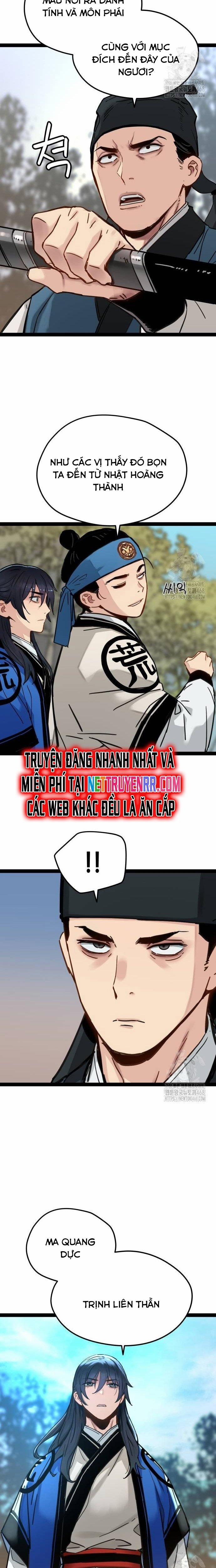 Thiên Tài Đoản Mệnh 25 trang 7