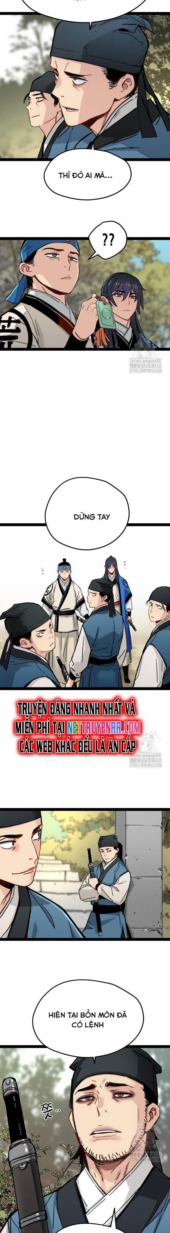 Thiên Tài Đoản Mệnh 25 trang 9