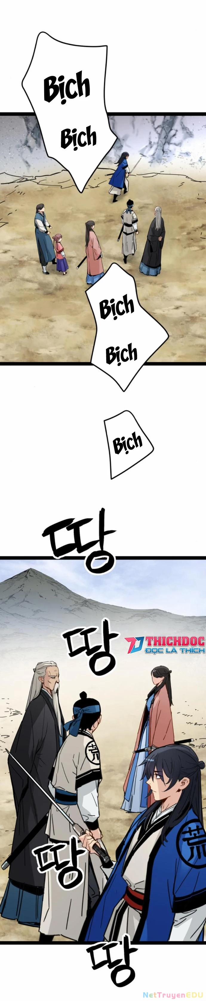 Thiên Tài Đoản Mệnh 27 trang 1