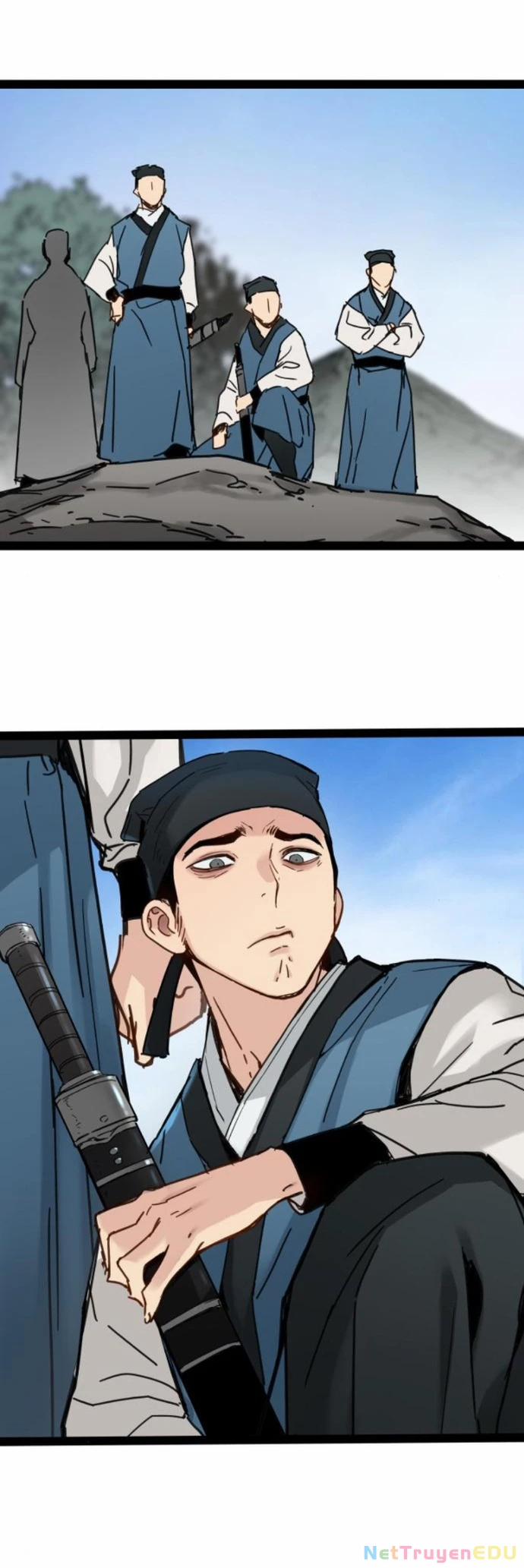 Thiên Tài Đoản Mệnh 27 trang 11