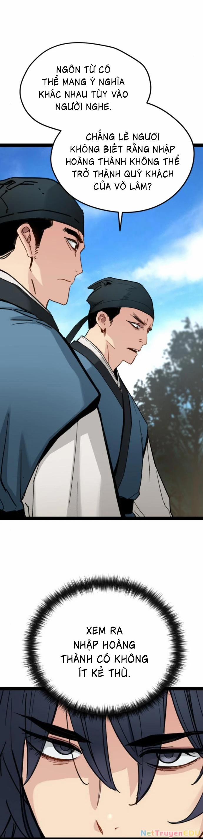 Thiên Tài Đoản Mệnh 27 trang 13