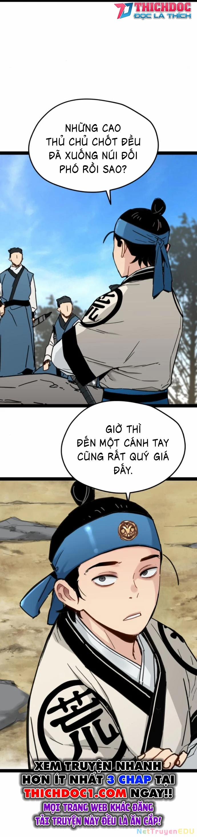 Thiên Tài Đoản Mệnh 27 trang 14