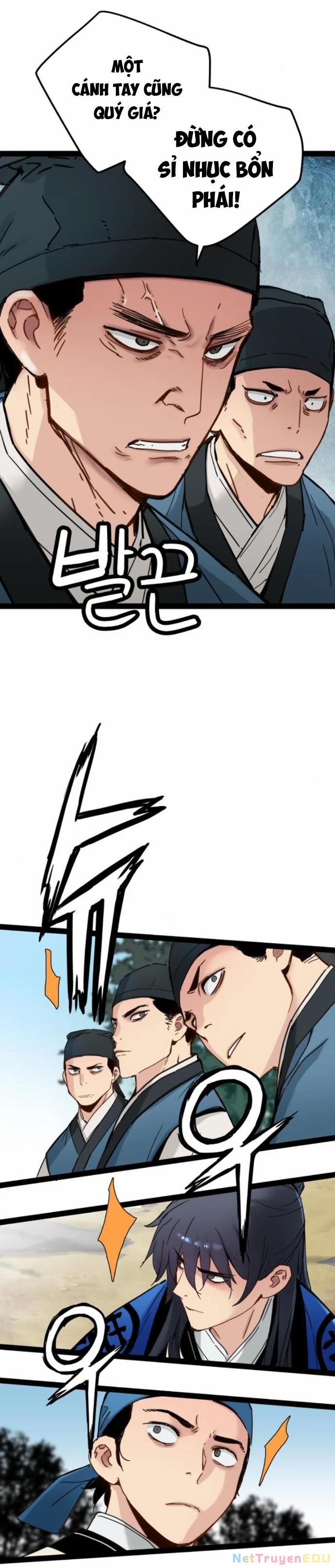 Thiên Tài Đoản Mệnh 27 trang 15