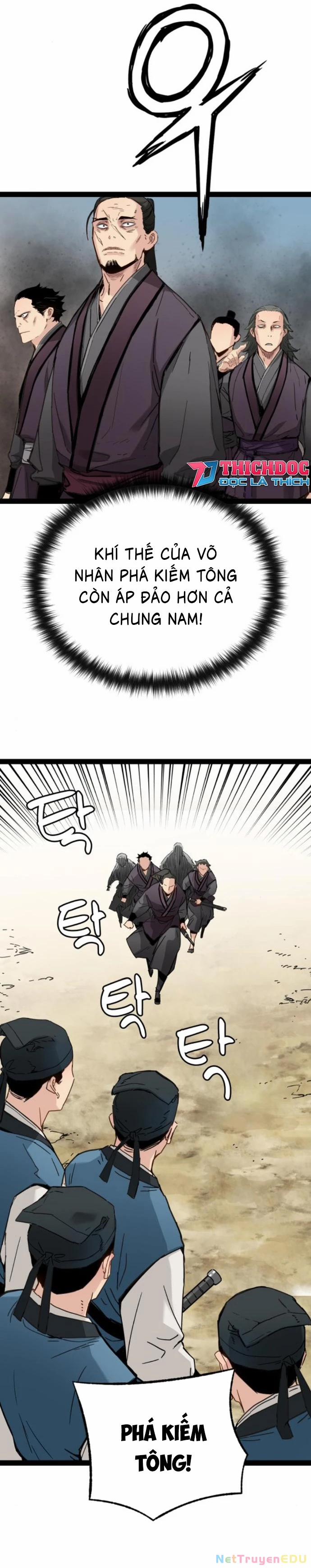 Thiên Tài Đoản Mệnh 27 trang 16