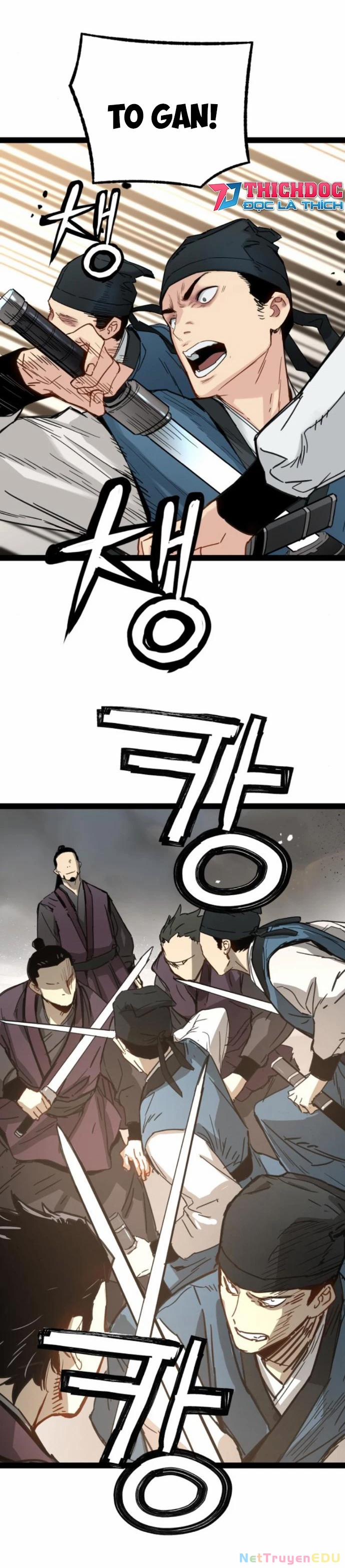 Thiên Tài Đoản Mệnh 27 trang 19