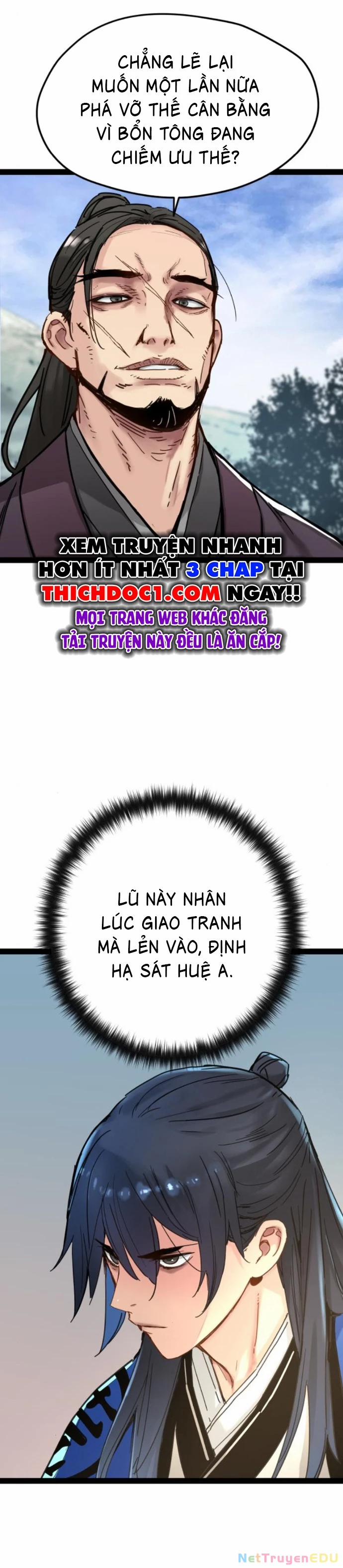 Thiên Tài Đoản Mệnh 27 trang 21