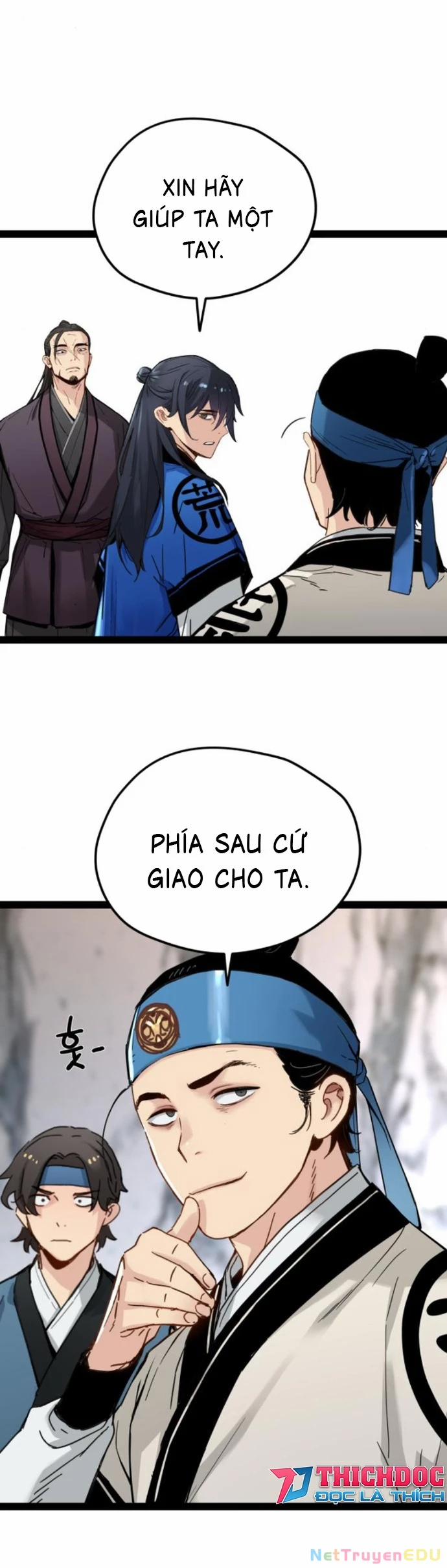 Thiên Tài Đoản Mệnh 27 trang 22