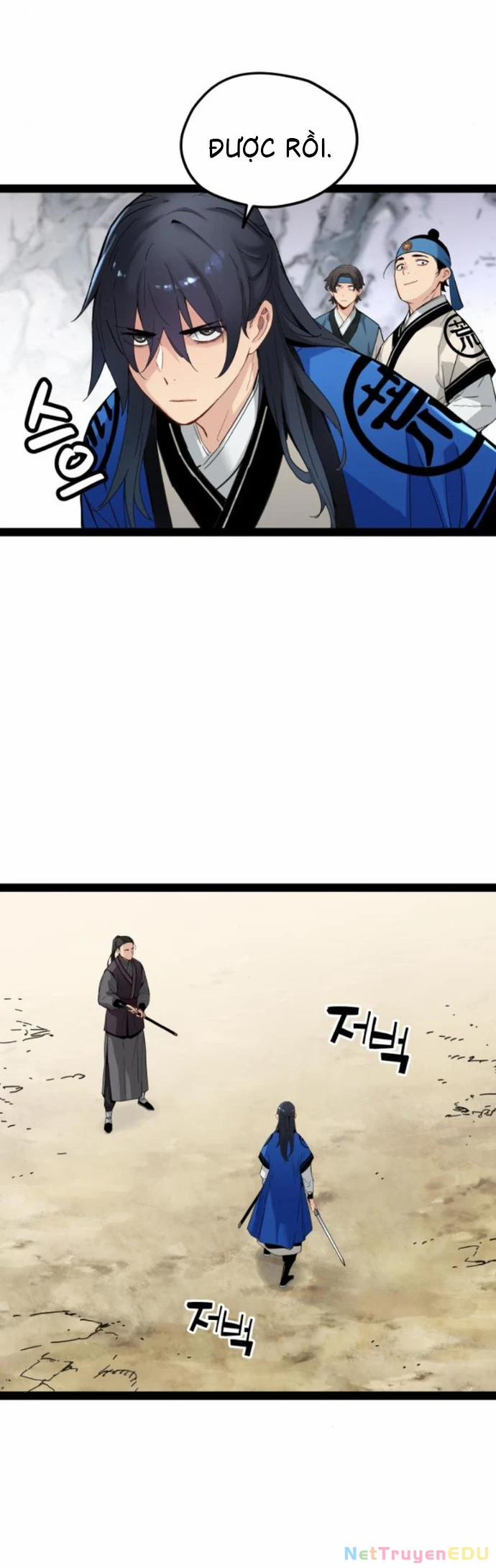 Thiên Tài Đoản Mệnh 27 trang 23