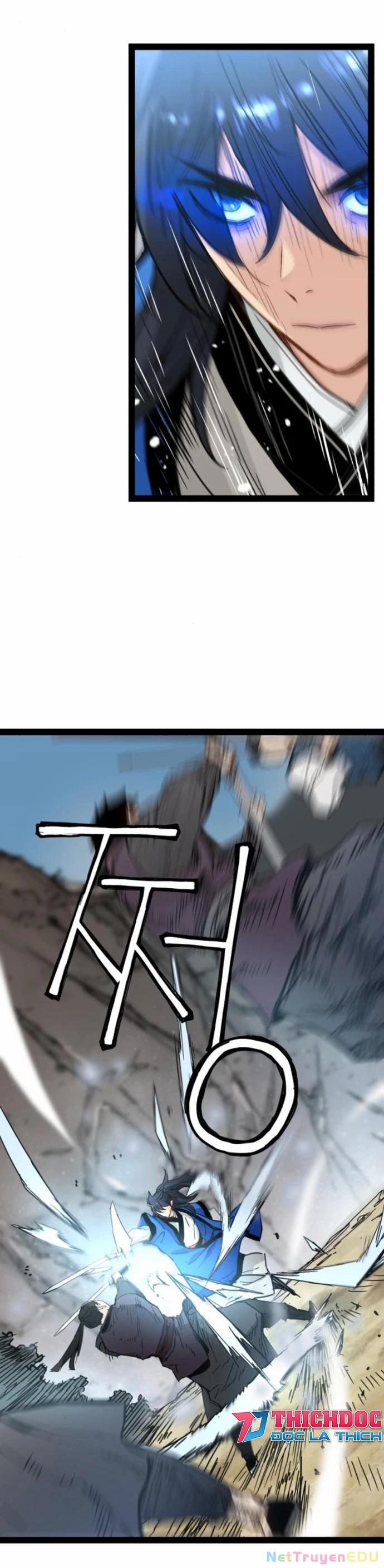 Thiên Tài Đoản Mệnh 27 trang 25