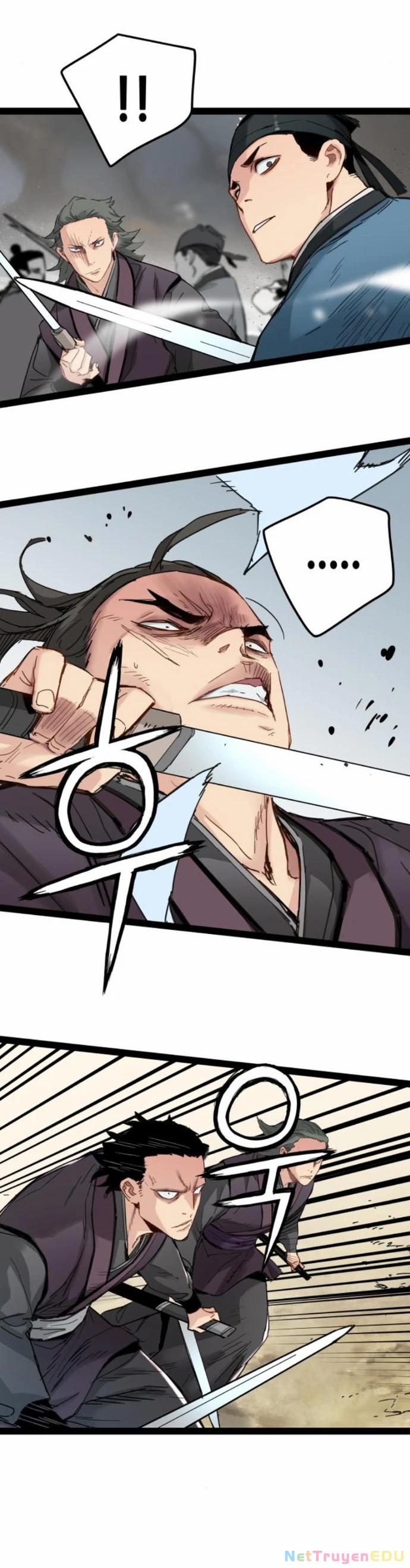 Thiên Tài Đoản Mệnh 27 trang 26