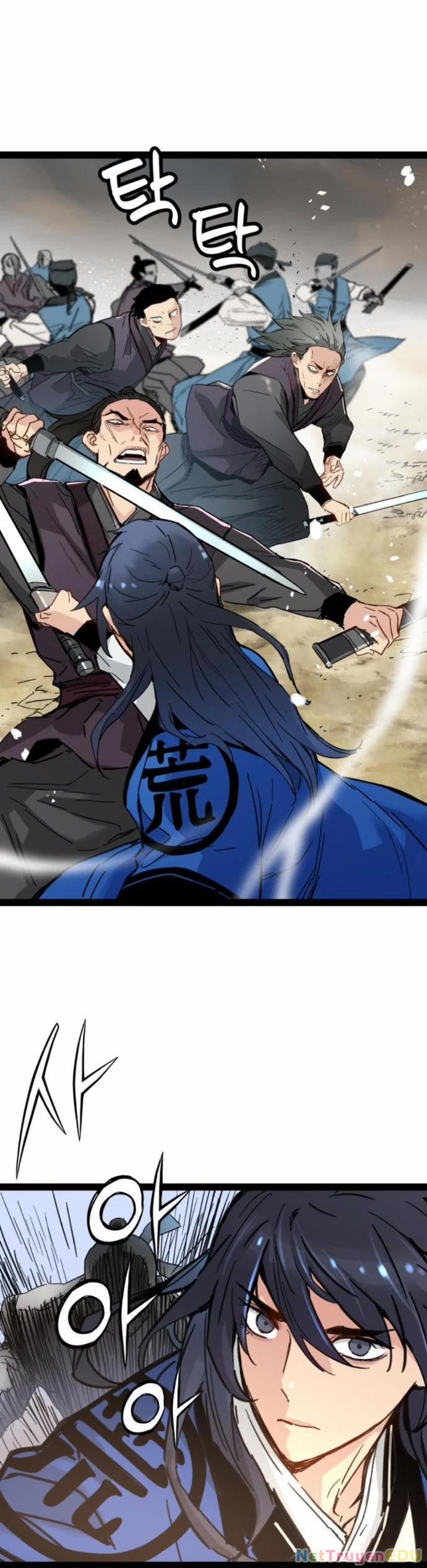 Thiên Tài Đoản Mệnh 27 trang 27