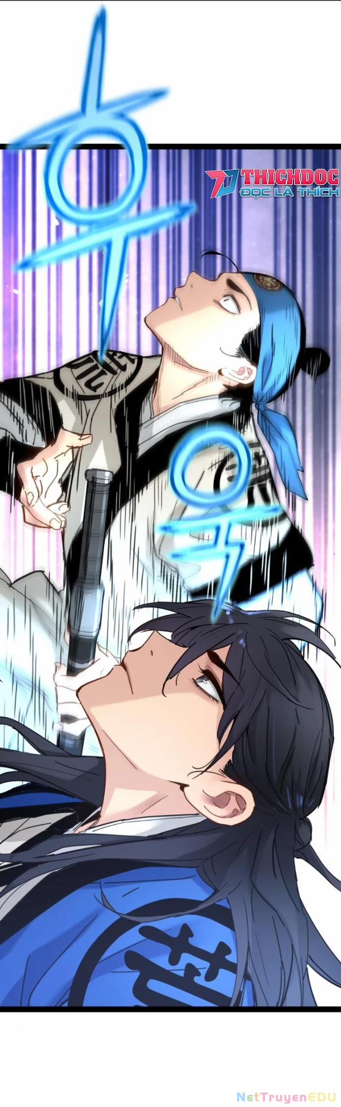 Thiên Tài Đoản Mệnh 27 trang 28